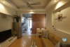 A lovely two bedroom apartment with exquisite design for ren on Thụy Khuê street